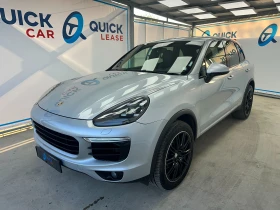Porsche Cayenne GTS PACK* PANO* ВЪЗДУХ 5190.00 ПЪРВОНАЧАЛНА ВНОСКА, снимка 3