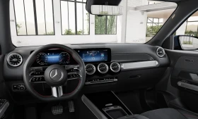 Mercedes-Benz GLB 220 d AMG 4M 360KAM PANORAMA 7Sitz AHK #iCarbg, снимка 7