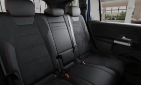 Mercedes-Benz GLB 220 d AMG 4M 360KAM PANORAMA 7Sitz AHK #iCarbg, снимка 9