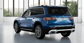 Mercedes-Benz GLB 220 d AMG 4M 360KAM PANORAMA 7Sitz AHK #iCarbg, снимка 6