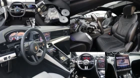 Mercedes-Benz GLB 220 d AMG 4M 360KAM PANORAMA 7Sitz AHK #iCarbg, снимка 10