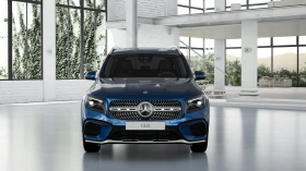 Mercedes-Benz GLB 220 d AMG 4M 360KAM PANORAMA 7Sitz AHK #iCarbg, снимка 2