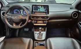Hyundai Kona Gasoline 1.6 Turbo 2WD Inspiration, снимка 7