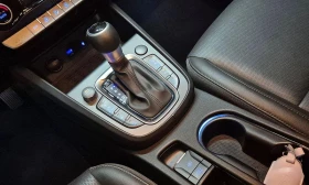Hyundai Kona Gasoline 1.6 Turbo 2WD Inspiration, снимка 9