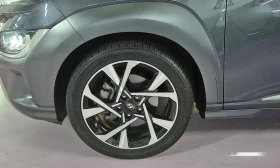 Hyundai Kona Gasoline 1.6 Turbo 2WD Inspiration, снимка 5