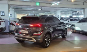 Hyundai Kona Gasoline 1.6 Turbo 2WD Inspiration, снимка 2