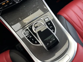 Mercedes-Benz G 63 AMG G800 BRABUS WIDESTAR/FULL CARBON/EXCLUSIV/BURM/360, снимка 12