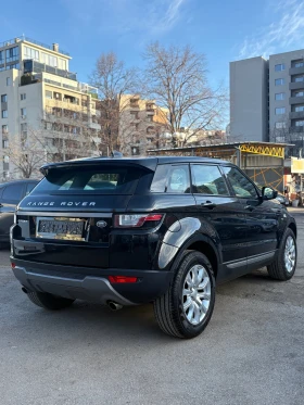 Land Rover Range Rover Evoque 2.0D, снимка 6