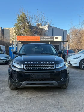 Land Rover Range Rover Evoque 2.0D, снимка 1