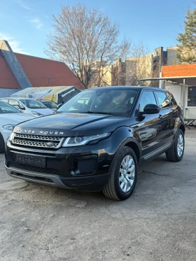 Land Rover Range Rover Evoque 2.0D, снимка 3
