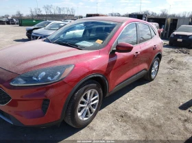 Ford Escape 1.5l Se, снимка 6