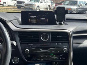 Lexus RX 350 С РЕГИСТРАЦИЯ & АВТО КРЕДИТ, снимка 9