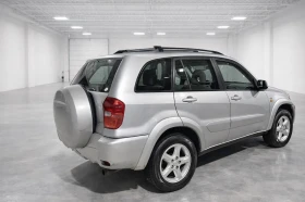 Toyota Rav4, снимка 3