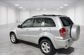 Toyota Rav4, снимка 4