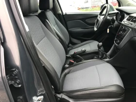 Opel Mokka 1.7d-131кс.-6ск.cosmo, снимка 10