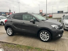 Opel Mokka 1.7d-131кс.-6ск.cosmo, снимка 9