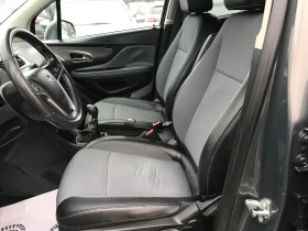 Opel Mokka 1.7d-131кс.-6ск.cosmo, снимка 11