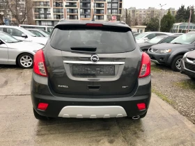Opel Mokka 1.7d-131кс.-6ск.cosmo, снимка 6