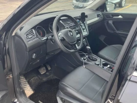 VW Tiguan 4MOTION/CARFAX/ПОДГРЕВИ/ШИБИДАХ, снимка 7