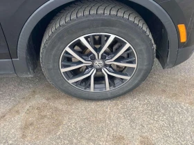 VW Tiguan 4MOTION/CARFAX/ПОДГРЕВИ/ШИБИДАХ, снимка 6