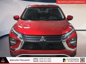 Mitsubishi Eclipse Cross SE S-AWC AWD* АвтоКредит* (Цена до БГ) , снимка 1