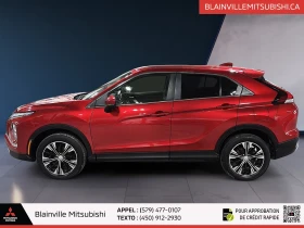 Mitsubishi Eclipse Cross SE S-AWC AWD* АвтоКредит* (Цена до БГ) , снимка 2