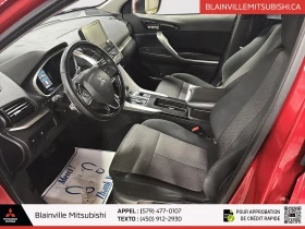 Mitsubishi Eclipse Cross SE S-AWC AWD* АвтоКредит* (Цена до БГ) , снимка 7