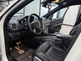 Mercedes-Benz ML 320 EDITION-1/4-Matic/ПОДГРЕВ ОБДУХВАНЕ КАМЕРА ЛИЗИНГ, снимка 14