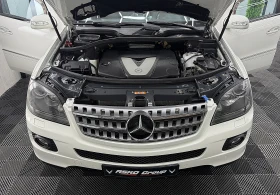 Mercedes-Benz ML 320 EDITION-1/4-Matic/ПОДГРЕВ ОБДУХВАНЕ КАМЕРА ЛИЗИНГ, снимка 17