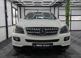 Mercedes-Benz ML 320 EDITION-1/4-Matic/ПОДГРЕВ ОБДУХВАНЕ КАМЕРА ЛИЗИНГ, снимка 2