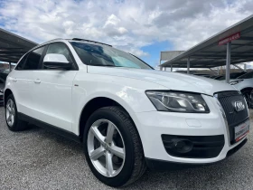 Audi Q5 2.0TDI Automat/Quattro, снимка 4