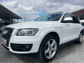 Audi Q5 2.0TDI Automat/Quattro, снимка 3