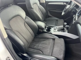 Audi Q5 2.0TDI Automat/Quattro, снимка 9