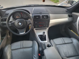 BMW X3 Е83 , снимка 4