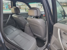 BMW X3 Е83 , снимка 7
