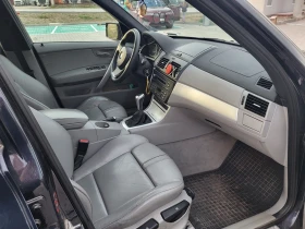 BMW X3 Е83 , снимка 8