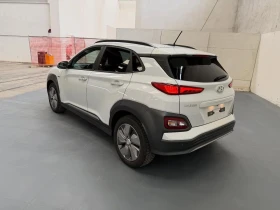 Hyundai Kona Full electric XPrime, снимка 4