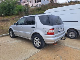 Mercedes-Benz ML 400CDI, снимка 3