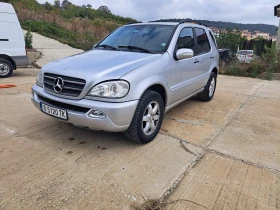 Mercedes-Benz ML 400CDI, снимка 1