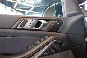 BMW X7 M SPORT PRO* XDRIVE* SWAROVSKI* SKY LOUNGE* , снимка 15