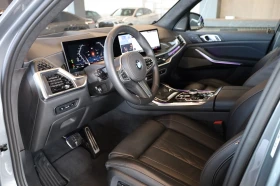 BMW X7 M SPORT PRO* XDRIVE* SWAROVSKI* SKY LOUNGE* , снимка 9