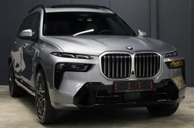 BMW X7 M SPORT PRO* XDRIVE* SWAROVSKI* SKY LOUNGE* , снимка 1