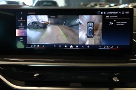 BMW X7 M SPORT PRO* XDRIVE* SWAROVSKI* SKY LOUNGE* , снимка 11