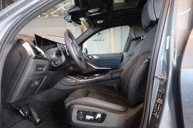 BMW X7 M SPORT PRO* XDRIVE* SWAROVSKI* SKY LOUNGE* , снимка 12