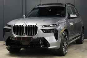 BMW X7 M SPORT PRO* XDRIVE* SWAROVSKI* SKY LOUNGE* , снимка 5