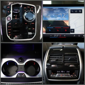BMW X7 M SPORT PRO* XDRIVE* SWAROVSKI* SKY LOUNGE* , снимка 14