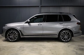 BMW X7 M SPORT PRO* XDRIVE* SWAROVSKI* SKY LOUNGE* , снимка 3