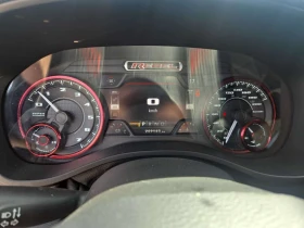 Dodge RAM 1500 * Rebel * 2 КЛЮЧА* PANO* KEYLESS* ПОДГРЕВ* , снимка 8