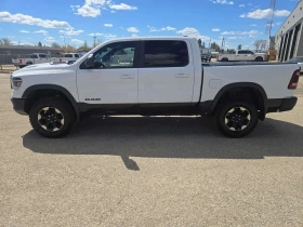 Dodge RAM 1500 * Rebel * 2 КЛЮЧА* PANO* KEYLESS* ПОДГРЕВ* , снимка 2