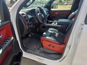 Dodge RAM 1500 * Rebel * 2 КЛЮЧА* PANO* KEYLESS* ПОДГРЕВ* , снимка 5